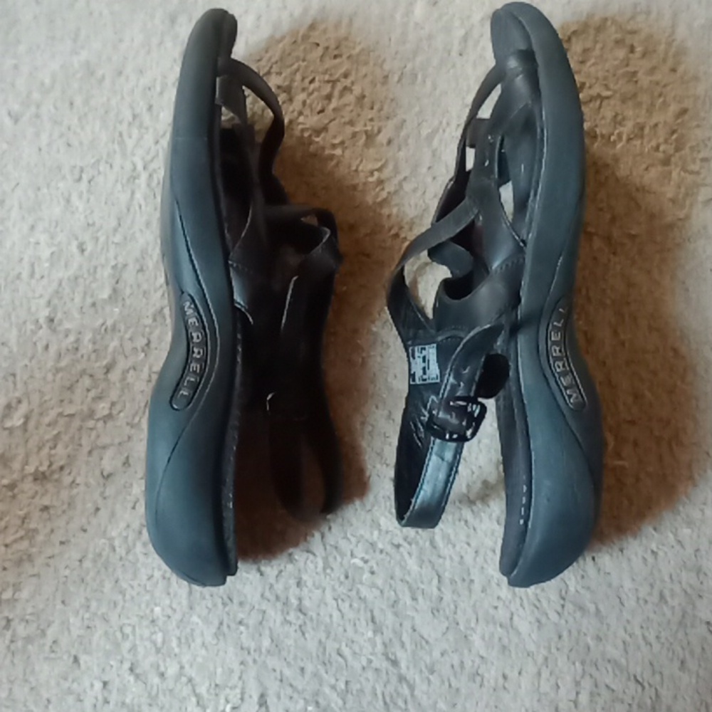 Merrell Agave Sandals - Picture 2 of 6